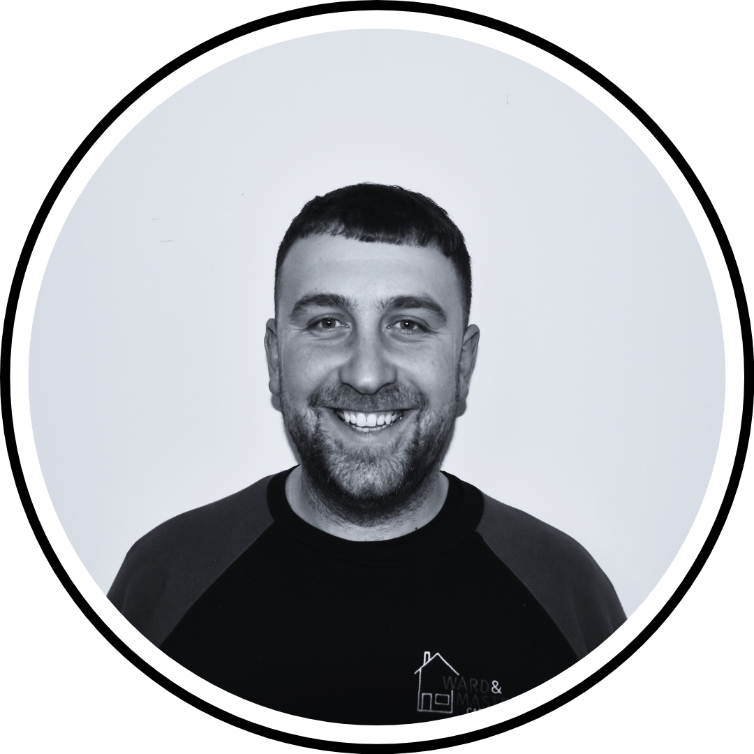 Dom Valenti – Site Manager