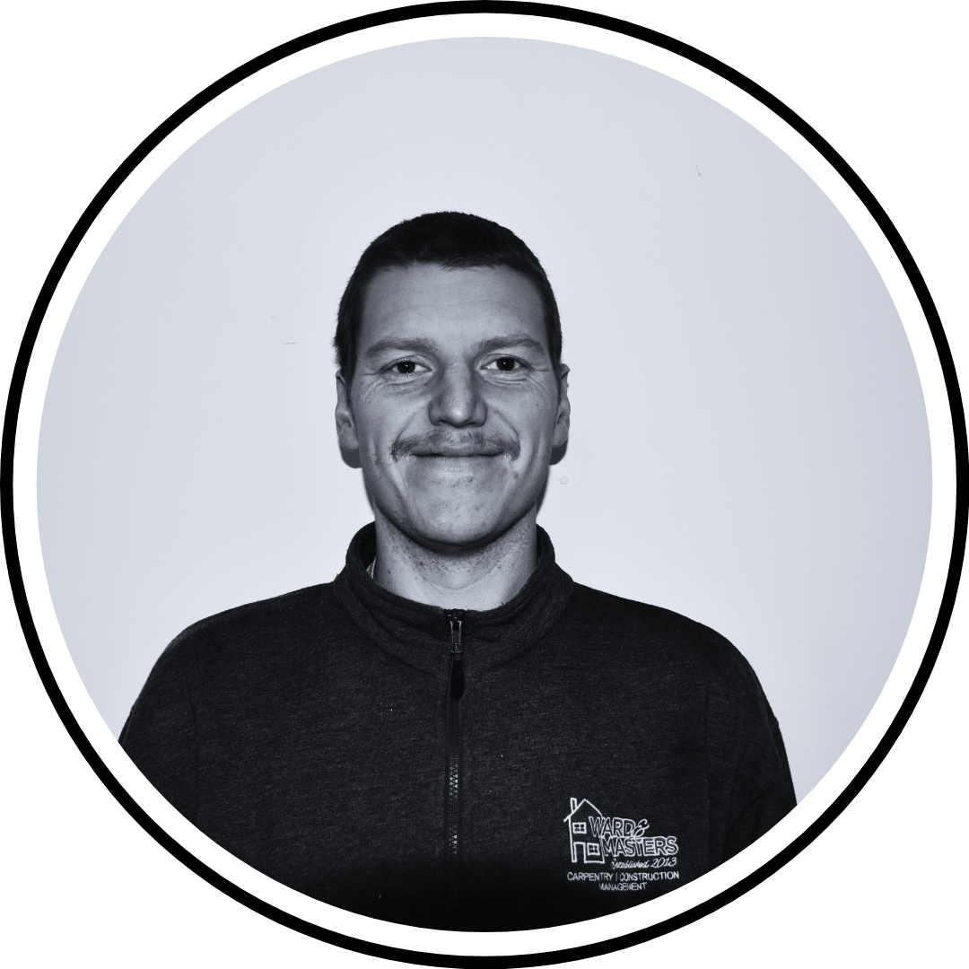 Jake Marshall – Site Manager
