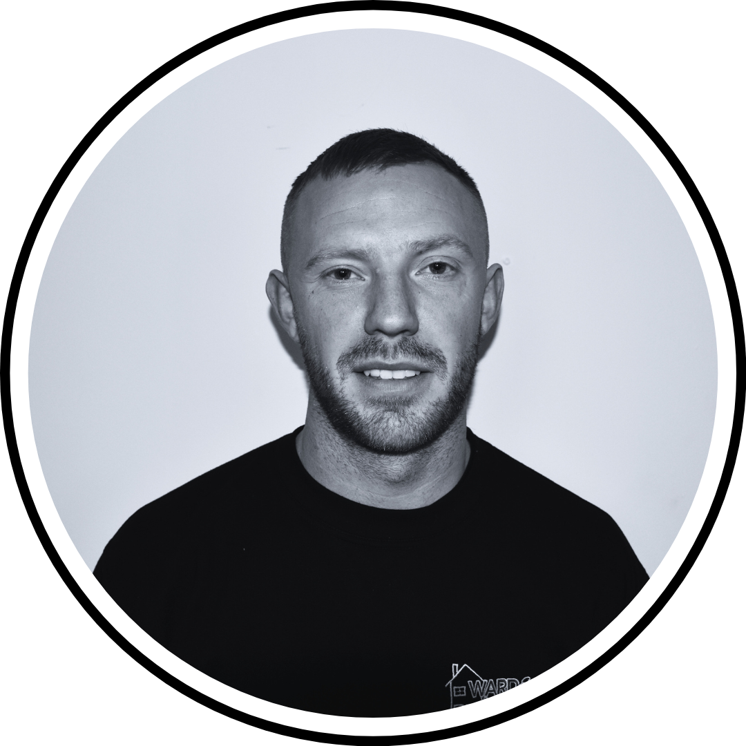 James Colledge – Site Manager